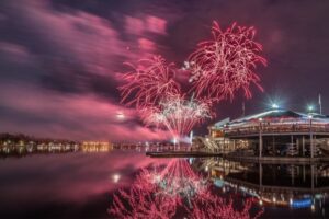 9 Ideas for Spring Getaways or Road Trips in Ontario