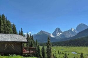 9 Interesting Stay Options For Your Summer Vacation in Alberta