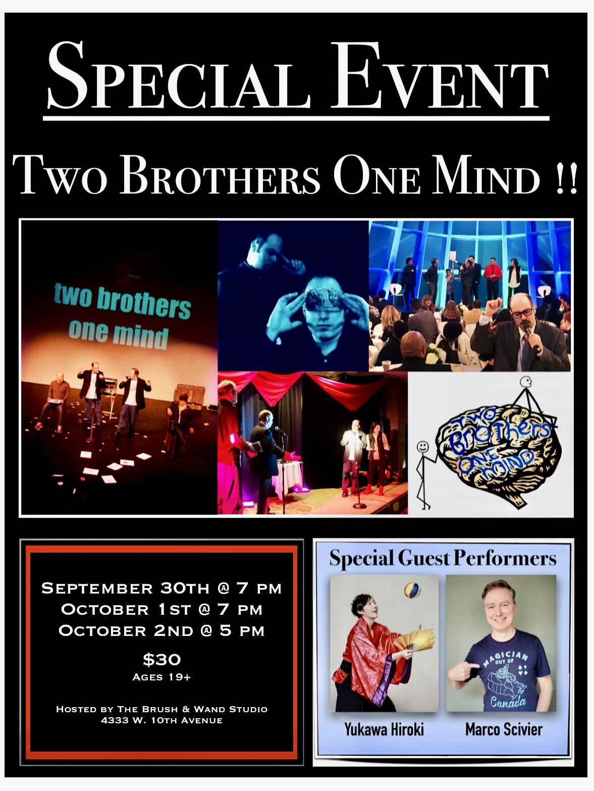 One Mind Studio