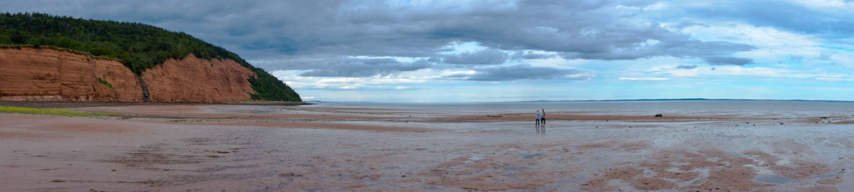 Blomidon Provincial Park