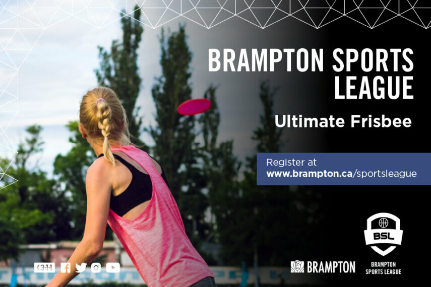 Brampton Sports League