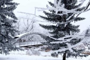 25 Outdoor Winter Date Ideas in Regina