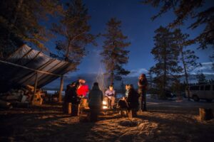 A Guide to Planning a Trip to Yukon in Winter