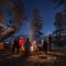 A Guide to Planning a Trip to Yukon in Winter