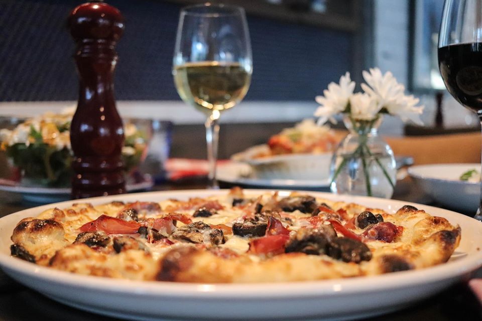 Best Restaurants for a Romantic Dinner in Halifax