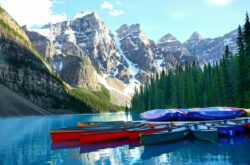 A Quick Guide to Camping in Alberta’s National Parks