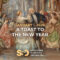 A Toast to the New Year