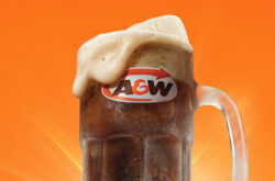 A&W Brings Back its Root Beer Float For a Limited Time