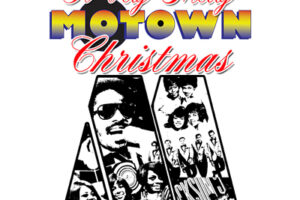A Very Motown Christmas