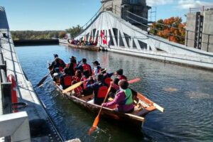 50 Things to do this Summer in Kawarthas & Peterborough