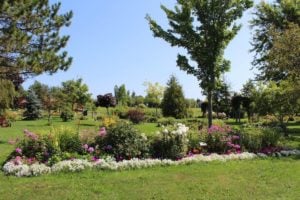 12 Gardens to Visit on Prince Edward Island
