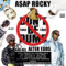 A$AP Rocky Plans Five Canadian City Stops on the Don’t Be Dumb World Tour; Register Now for Tickets