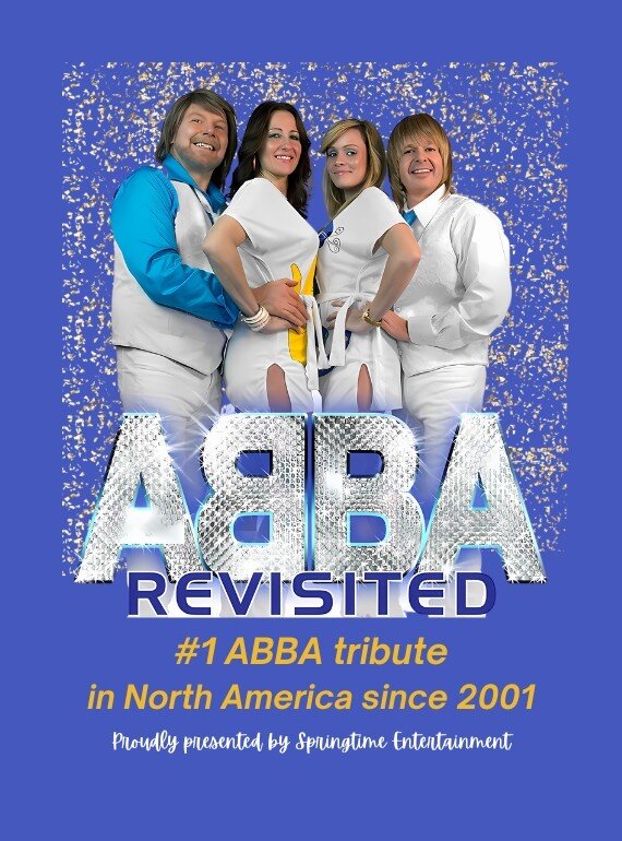 Abba Rect ABBA Revisited
