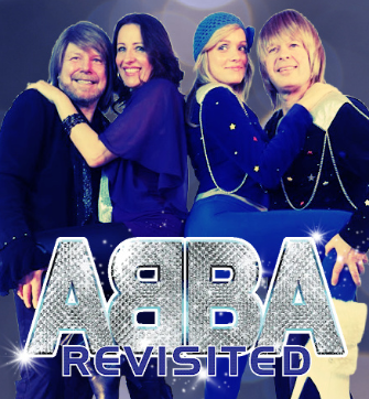 Abba Rect ABBA Revisited