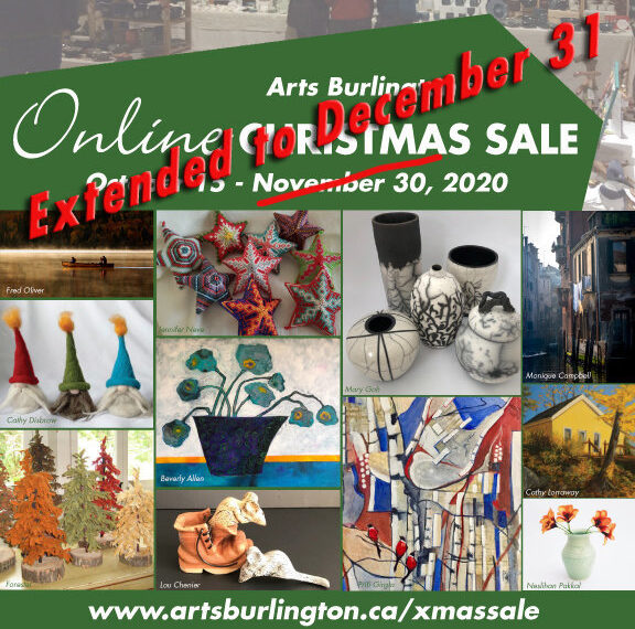 burlington online sale