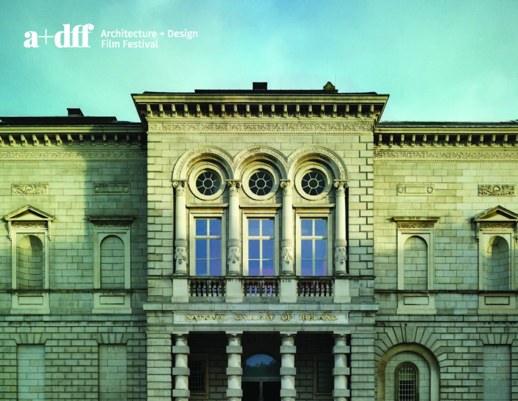 Architecture Design Film Festival Online To Do Canada