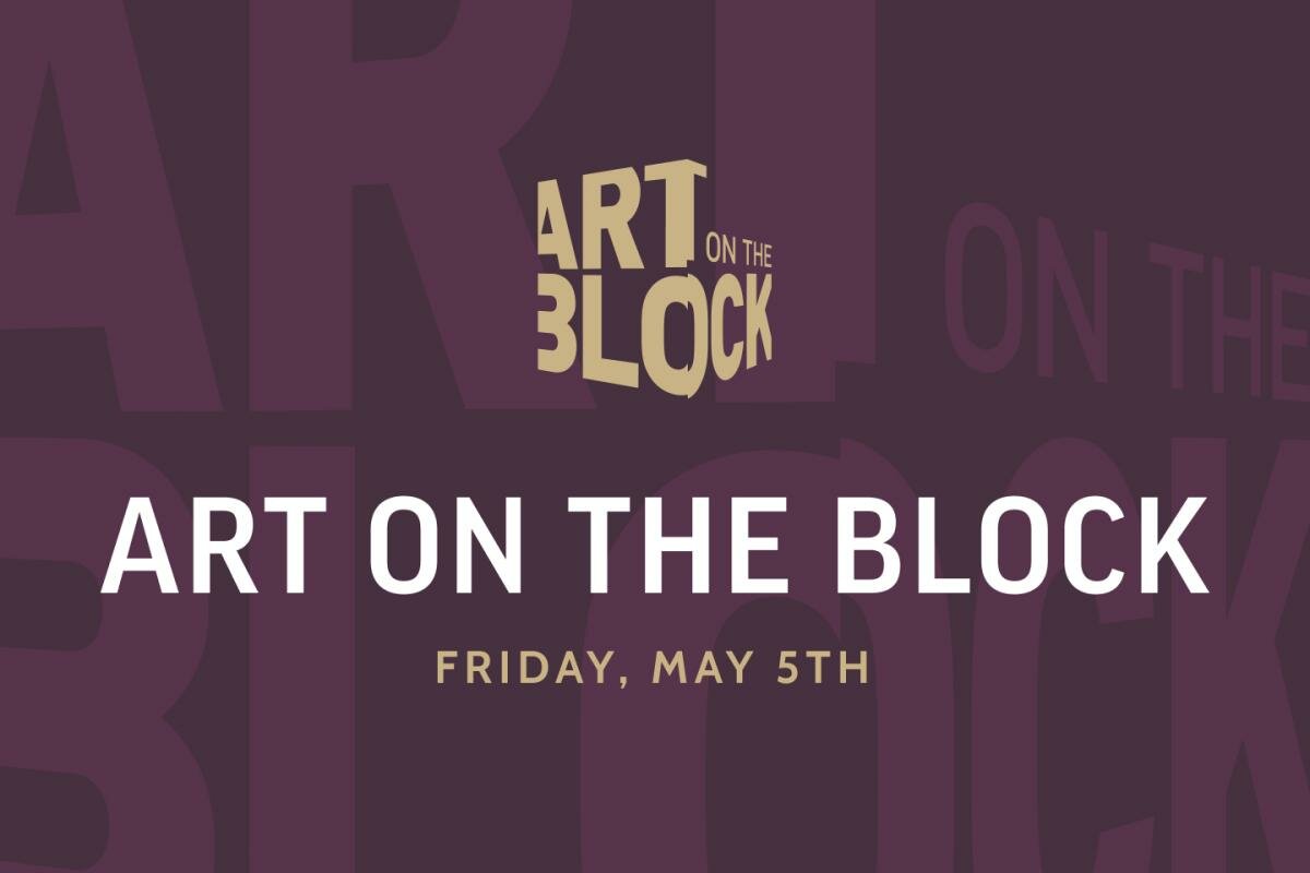 Art on the Block 2023