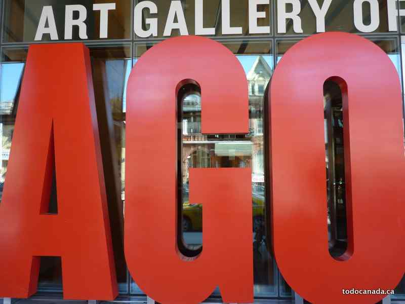 Top Things To Do At Art Gallery Of Ontario Toronto A Trip Guide