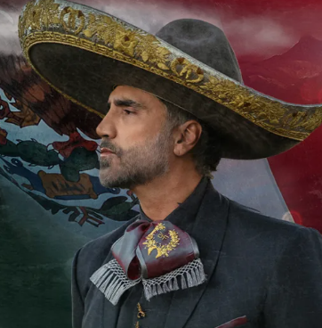 Alejandro Fernández