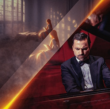 ARIELLA & Rachmaninoff’s Piano Concerto No. 2