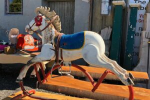 Aberfoyle Antique Market: What to Know When Canada's Oldest Antique Market Returns For 2026 Season