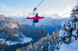 25 Winter Getaways in British Columbia For Those Who Don’t Ski