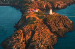 Adventures For a Summer Getaway to Grand Manan Island