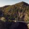 Adventures at La Manche Provincial Park: Explore Suspension Bridges, Waterfalls, Village Ruins and Seaside Cliffs on Newfoundland's East Coast