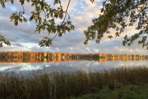 Adventures at Rideau River Provincial Park: Hike, Fish, Paddle, and Sleep Along Canada’s Oldest Canal System