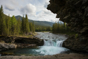 Waterfalls to Mountain Peaks: Adventures at Sheep River Provincial Park Near Calgary