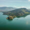 Adventures at Kalamalka Lake: From Sandy Shores to Cliffside Views and Fun on Its Turquoise Waters