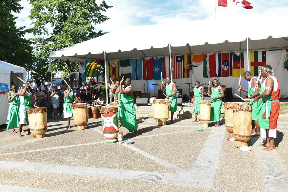 Family Fun Festivals in Nova Scotia