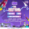Afrovibes The Festival