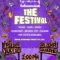Afrovibes The Festival