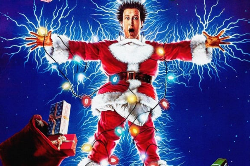 After Dark Film Series National Lampoon’s Christmas Vacation