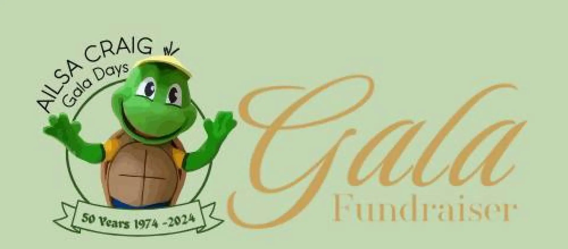 Ailsa Craig Family Gala