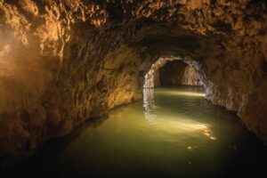 14 Fantastic Caves and Tunnels to Explore in British Columbia