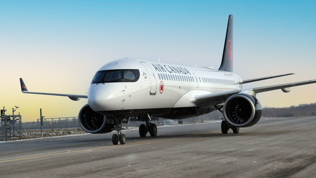 Air Canada Announces 2023 Summer Schedule; Adds Montreal and Fort McMurray Service