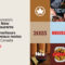Food Worth Flying For: Air Canada Reveals 31 Finalists for 2025 Best New Restaurants List