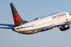 Ottawa Clears the Way for More Direct Canada-China Flights