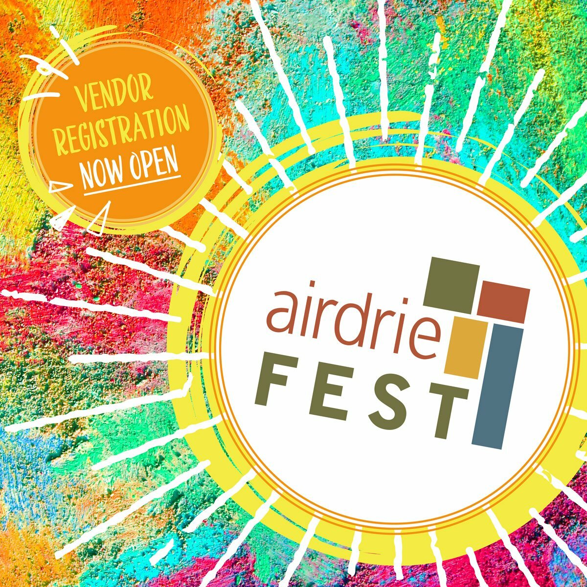 AirdrieFest