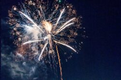 Canada Day in Ajax - Celebrations &amp; Fireworks