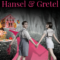 Alberta Ballet in Hansel & Gretel Jubilee Auditorium
