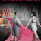 Alberta Ballet in Hansel & Gretel. Jubilee Auditorium