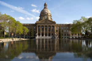 Alberta Proposes Legislation to Change Rules on Child-Care Spaces