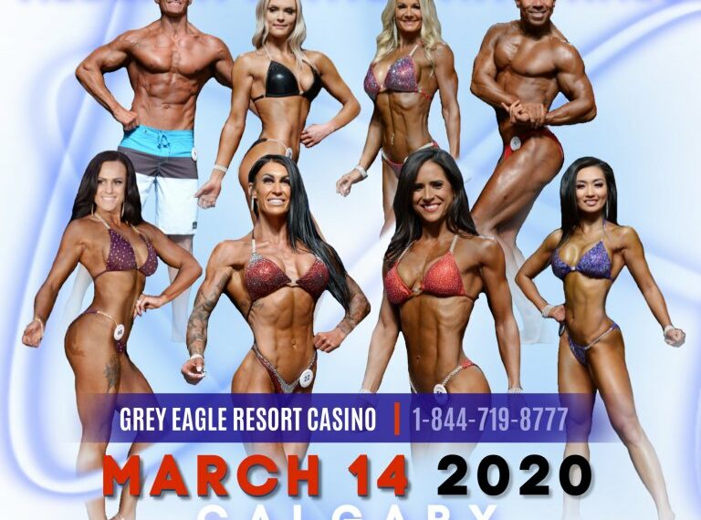 Alberta Natural Championships Cancelled Due To Covid 19 Grey Images, Photos, Reviews