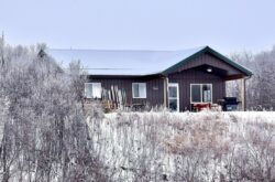 5 Winter Activities at Sir Winston Churchill Provincial Park in Alberta