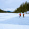 Reasons to Spend a Winter Weekend at Alberta's William A. Switzer Provincial Park