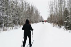 5 Reasons to Visit Vermilion Provincial Park This Winter