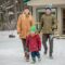 Best Alberta Provincial Parks With Winter Camping & Exciting Activities